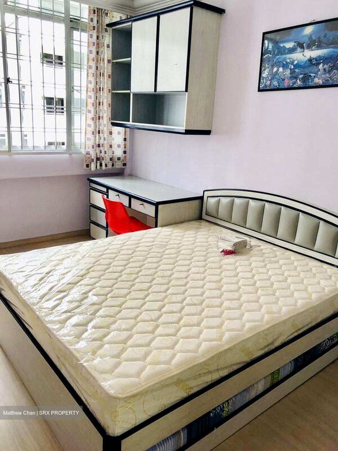 Blk 86 Lorong 2 Toa Payoh (Toa Payoh), HDB 5 Rooms #509533101